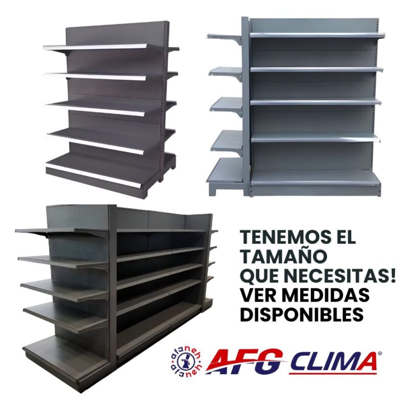 Hypermarket Estantería para muebles